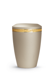 Zvířecí urna Glamour - Champagne 1,5l