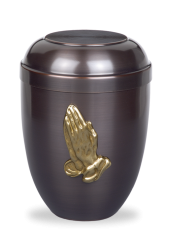 Metallurne Dunkel,Gebet II