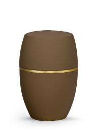 Urna dla zwierząt Infinity Xenon - Café 2,8l