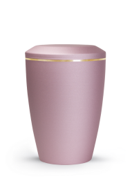 Zvířecí urna Lina - Rosé 2,8l