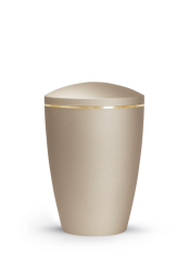Zvířecí urna Lina - Champagne 1,5l