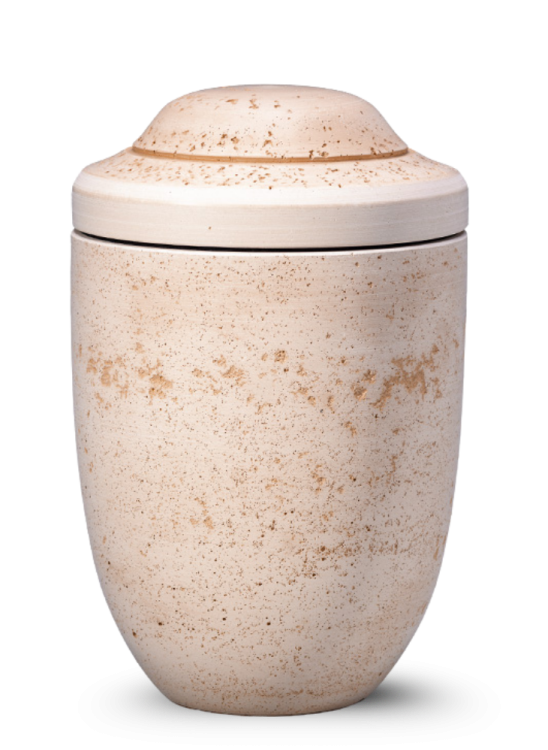 Ekologická urna Dujura II – Terakota