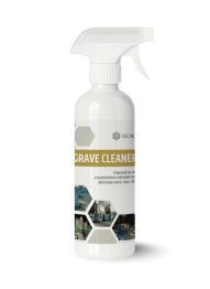 Čistič náhrobků a pomníků 500 ml