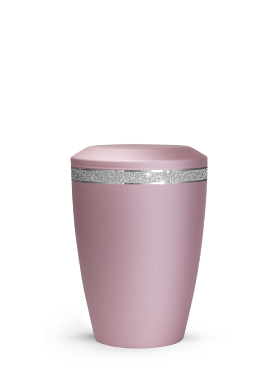 Animal Urn Glamour - Rosé 0,5l
