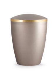Zvířecí urna Elegance, fumé 2,8l