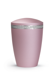 Urna dla zwierząt Glamour - Rosé 2,8l