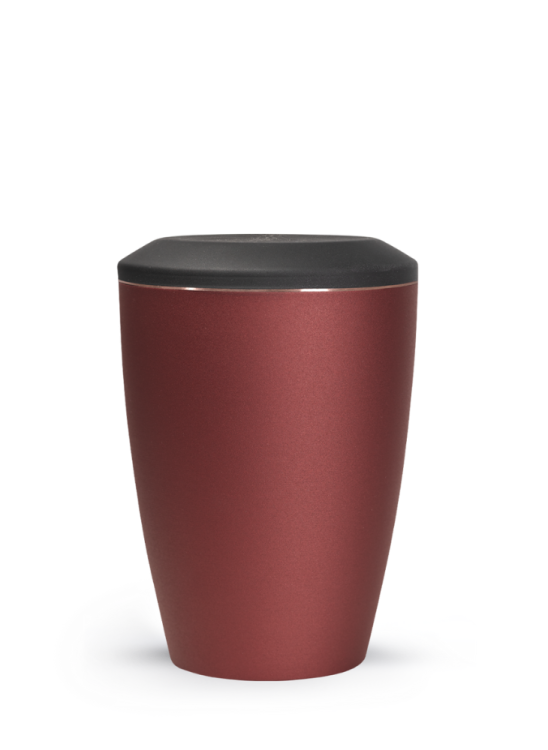 Zvířecí urna Mandala - Rubínová 1,5l