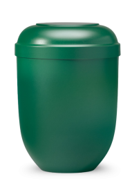 Ekologiczna urna Classic – zielona