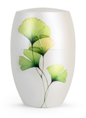 Ekologická urna Florique - Ginkgo
