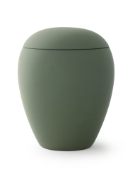 Zvířecí urna Siena - Olivová 2,8l