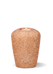 Ekologická miniurna Nova - Okrová oranžová