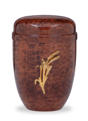 Metallurne Evelis - Burel/Ähre