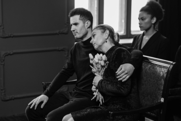 Smuteční hudba: Jak vybrat a co symbolizuje Smuteční hudba: Jak vybrat a co symbolizuje