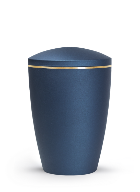 Zvířecí urna Lina - Navy 2,8l