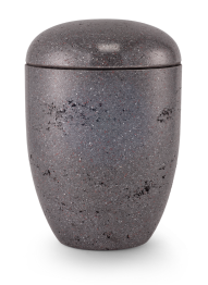 Ekologická urna Pierre II, šedá