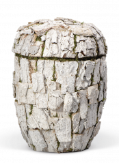 Ekologická urna Tree Look - Neem II