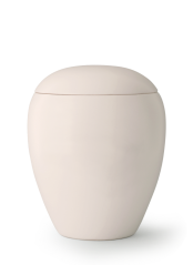 Zvířecí urna Bianco - Biela 2,8l