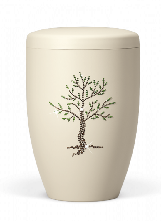 Ekologická urna Baum