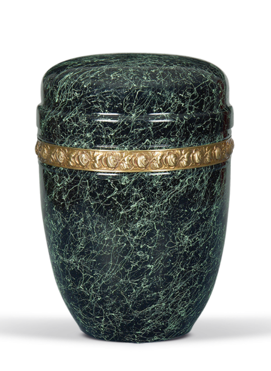 Metallurne Faith Patina, Rose