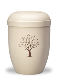 Ekologiczna urna Natur - Drzewo