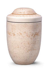 Ekologická urna Dujura II - Terakota