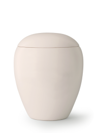 Zvířecí urna Bianco - Bílá 2,8l