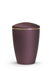 Zvířecí urna Lina - Berry 1,5l