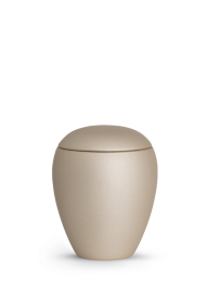 Zvířecí urna Verona - Champagne 0,5l