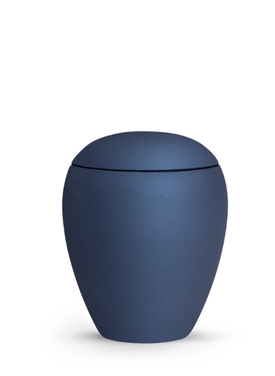 Zvířecí urna Verona - Navy 1,5l