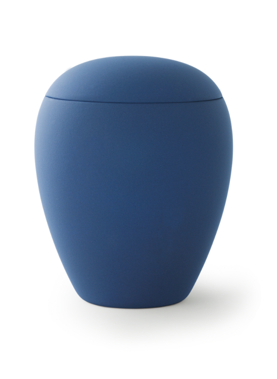 Zvířecí urna Siena - Marine 2,8l