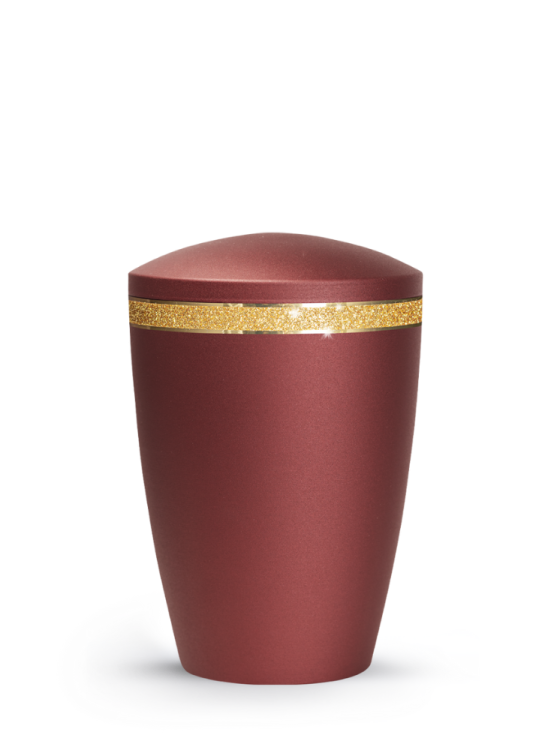 Tierurne Glamour - Rubin 1,5 l