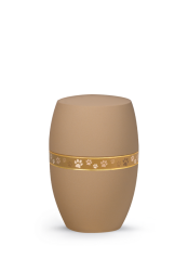 Zvieracia urna Infinity Sorrento - Sand 0,5l