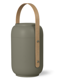 Ekologická urna Akari - Lesní zelená