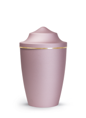 Zvířecí urna Lina - Rosé 1,5l