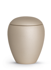 Zvířecí urna Verona - Champagne 2,8l