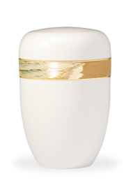 Metallurne Royal White, Strand