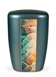 Ekologická urna Luna, abstraktní