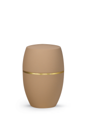 Zvířecí urna Infinity Xenon - Sand 0,5l