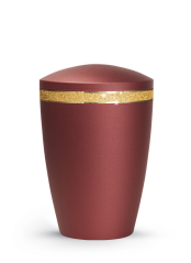 Urna dla zwierząt Glamour - Ruby 2,8l