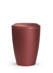 Zvířecí urna Mandala - Rubínová 1,5l