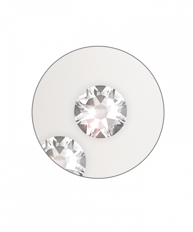 Cyrkonie Swarovski