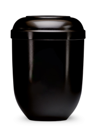 Ekologiczna urna Classic - czarna