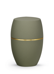 Zvířecí urna Infinity Xenon - Oliv 2,8l