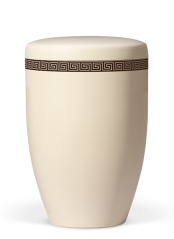 Ekologická urna Ivory, meandr