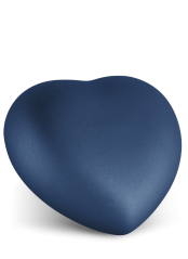 Zvieracia urna Herz - Navy 1,5l