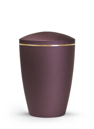 Zvířecí urna Lina - Berry 2,8l