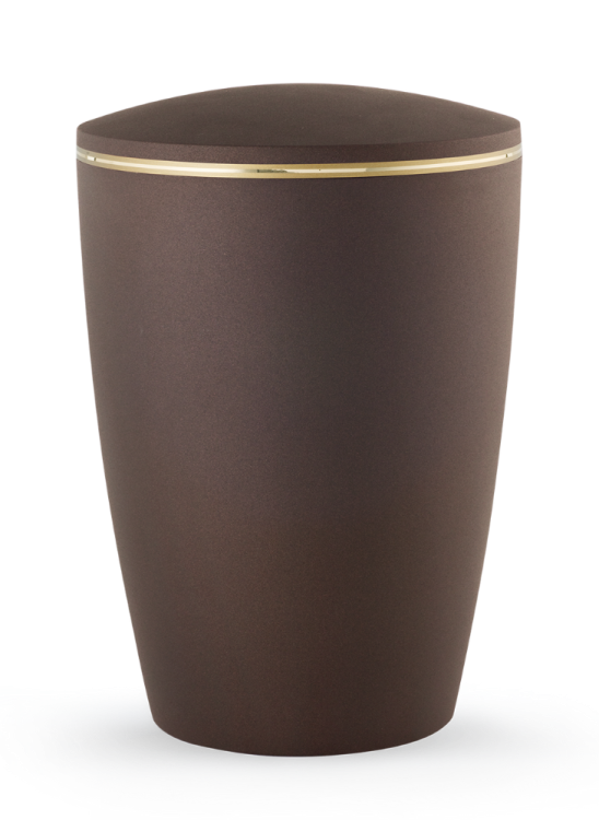Ekologická urna Melina Café