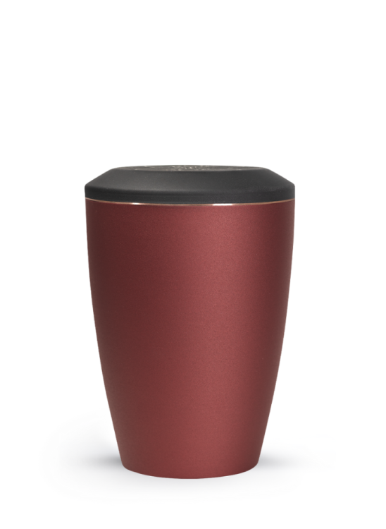 Zvířecí urna Mandala - Rubínová 1,5l