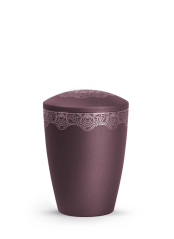 Zvířecí urna Mandala, berry