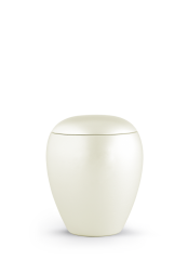 Zvířecí urna Crystal - Champagne 0,5l